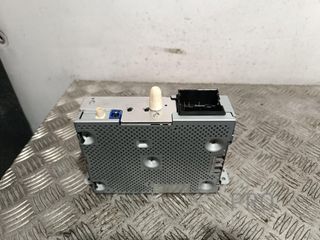 SISTEMA AUDIO / RADIO CD CITROEN JUMPY FURGÓN