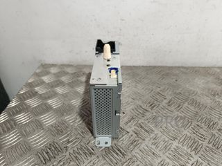 SISTEMA AUDIO / RADIO CD CITROEN JUMPY FURGÓN