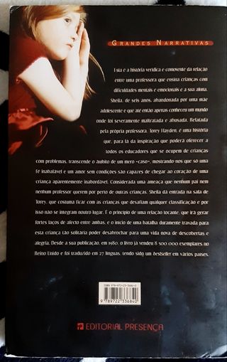 A Criança Que Não Queria Falar (Portuguese Edit...