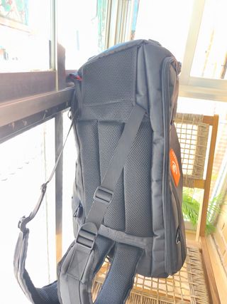 Maleta transporte altavoz