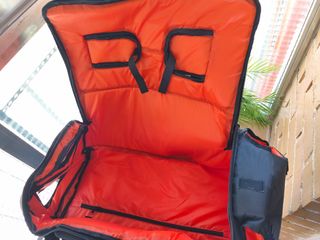 Maleta transporte altavoz