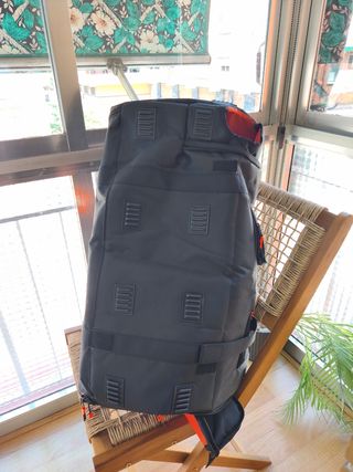 Maleta transporte altavoz