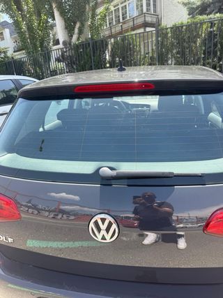 Volkswagen Golf 2013