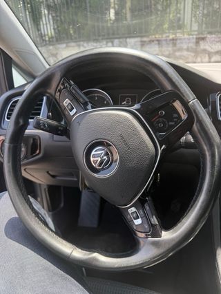 Volkswagen Golf 2013
