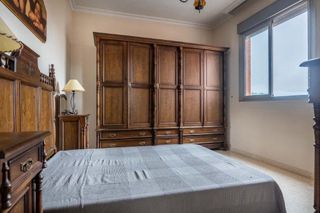 Antigüedad dormitorio matrimonio