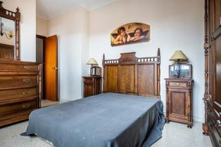 Antigüedad dormitorio matrimonio