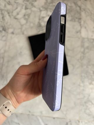 Funda iPhone 14/15 Pro Max - NUEVA