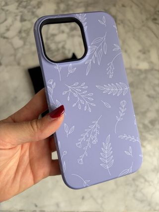 Funda iPhone 14/15 Pro Max - NUEVA