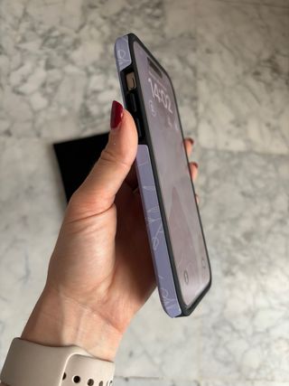 Funda iPhone 14/15 Pro Max - NUEVA