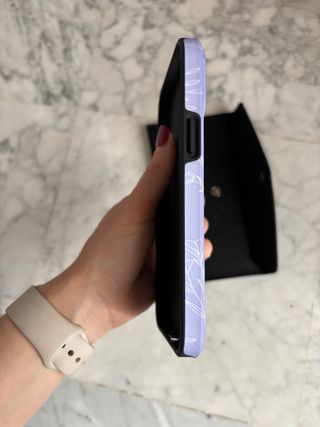 Funda iPhone 14/15 Pro Max - NUEVA