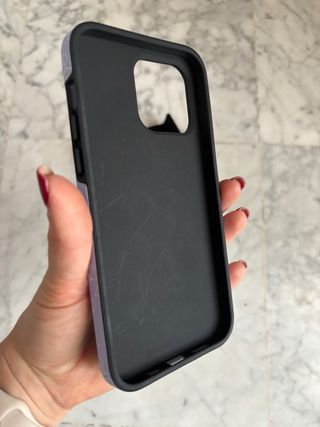 Funda iPhone 14/15 Pro Max - NUEVA
