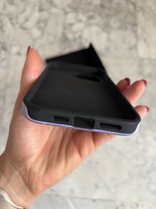 Funda iPhone 14/15 Pro Max - NUEVA