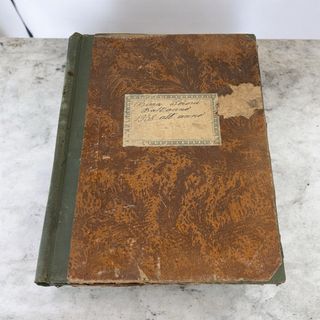 Raccoglitore Peroni anni '50