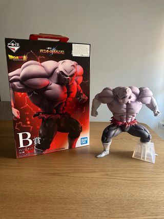 Figura Dragon Ball Super -  Super Saiyan