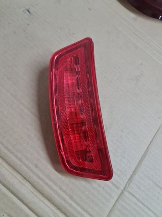 Piloto trasero  Piaggio  X9.