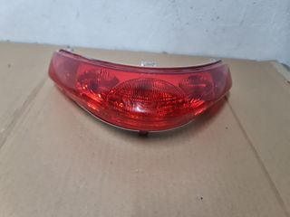 Piloto trasero Piaggio Carnaby