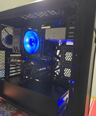 PC Gaming i5-9600K RTX 2060 32GB RAM