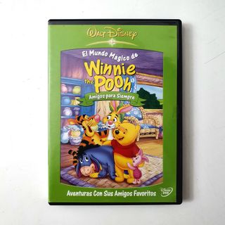 Winnie the Pooh: Amigos para Siempre