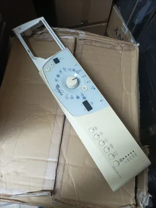 Frontal secadora Whirlpool AWZ 8102