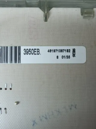 Frontal secadora Whirlpool AWZ 8102