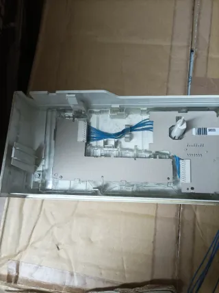 Frontal secadora Whirlpool AWZ 8102