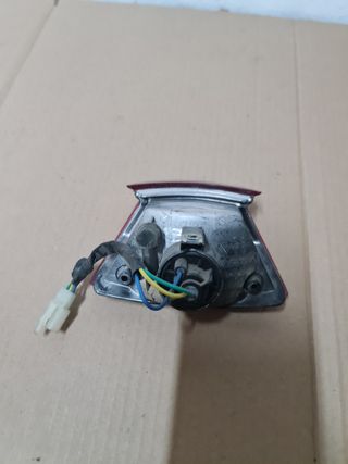 Piloto Trasero Piaggio Typhoon 2018