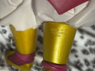 Figura Dragon Ball Broly