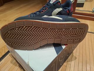 Zapatillas Victoria 44