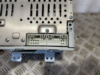 SISTEMA AUDIO / RADIO CD HYUNDAI IX35 (EL/LM)