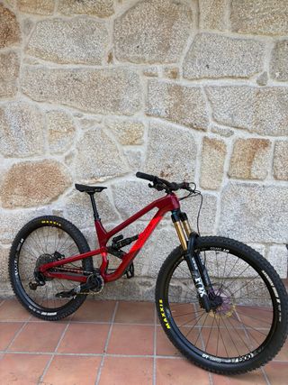 Urge venta !!Radon Swoop Carbon 29" MTB