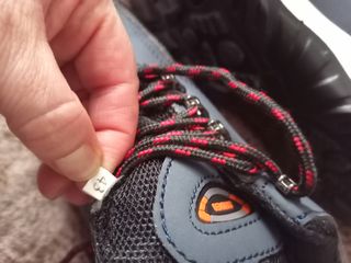 Zapatos seguridad - acero