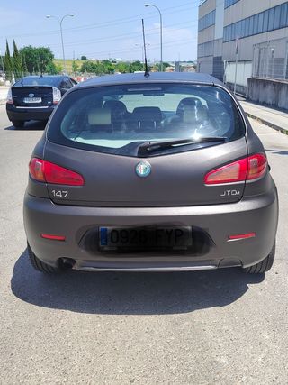 Alfa Romeo 147 2008