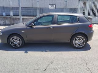 Alfa Romeo 147 2008