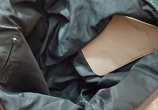 Bolso Mickey Mouse Vaquero