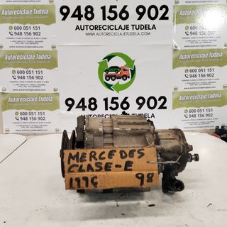 ALTERNADOR MERCEDES CLASE E 1996