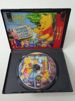 Winnie the Pooh: Los Detalles Son Importantes