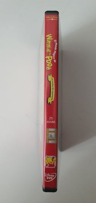 Winnie the Pooh: Los Detalles Son Importantes