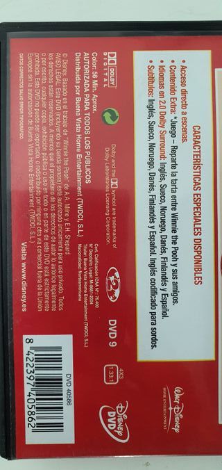 Winnie the Pooh: Los Detalles Son Importantes