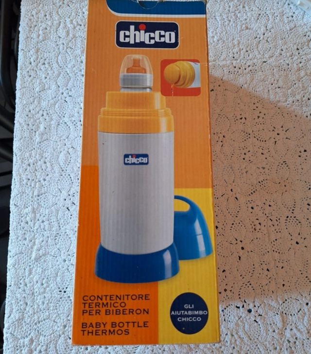 Termo Chicco per biberon