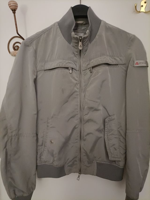 Giacca Peuterey Grigia