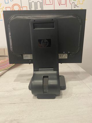 Monitor girable HP Compaq LA1905wg  1440X900