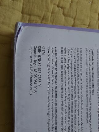 Lengua castellana y literatura. 1 Bachillerato....