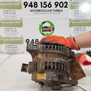 ALTERNADOR NISSAN VANETTE MOTOR GA16DE