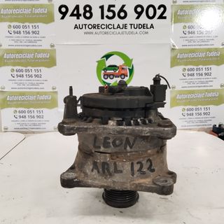ALTERNADOR SEAT LEON MOTOR ARL