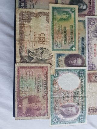 Billetes antiguos España (14)