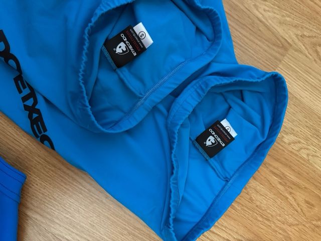 Pantaloncini corti Etxeondo femminili NUOVI