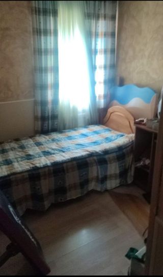 Habitación amueblada alquiler