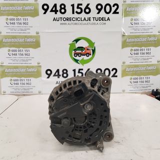 ALTERNADOR VOLKSWAGEN GOLF V MOTOR BKC123