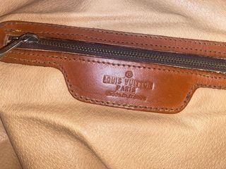 Vintage Louis Vuitton Borsa cloutch