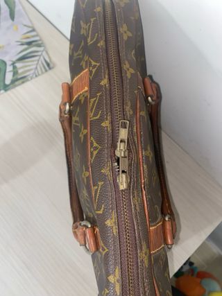 Vintage Louis Vuitton Borsa cloutch